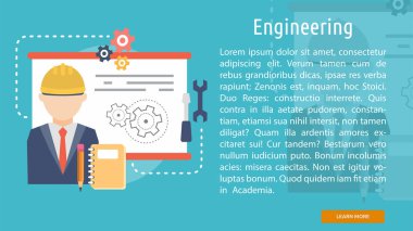 Kavramsal afiş mühendislik