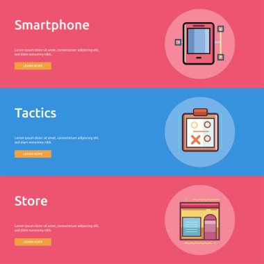 İş kavramsal tasarım 