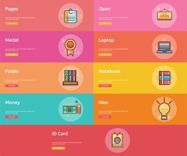 İş kavramsal tasarım