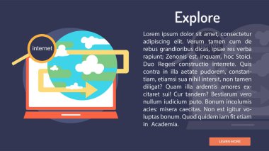 Kavramsal afiş keşfetmek