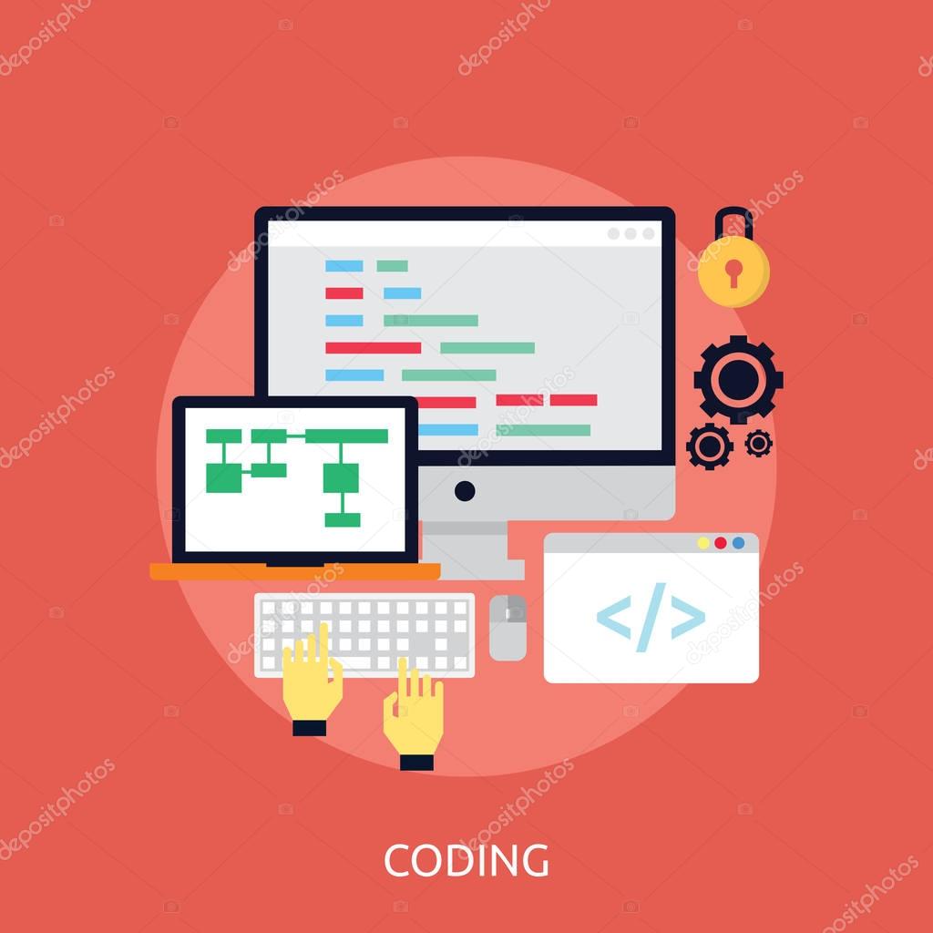 Coding Conceptual Design