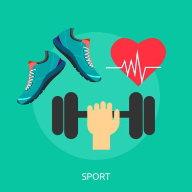 Spor kavramsal tasarım