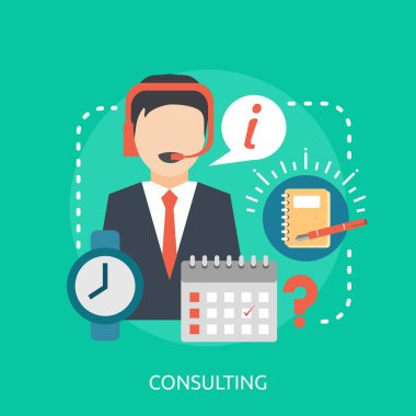 Kavramsal tasarım danışmanlık