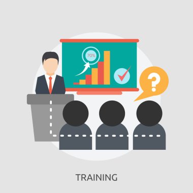 Kavramsal tasarım eğitimi