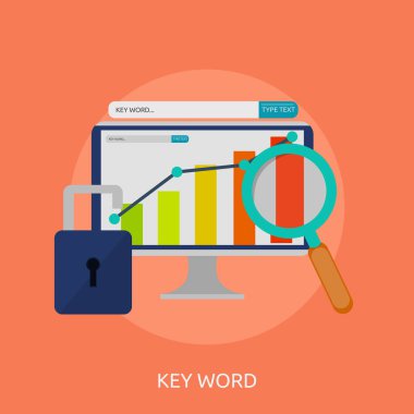 Anahtar kelime kavramsal tasarım