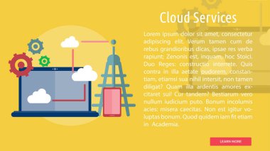 Bulut Kavramsal Tasarım Hizmetleri