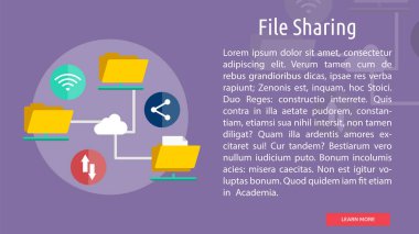 Dosya paylaşımı kavramsal tasarım