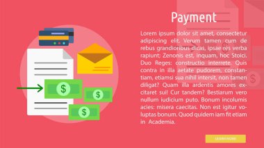 Ödeme kavramsal tasarım