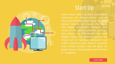 Kavramsal tasarımını Başlat