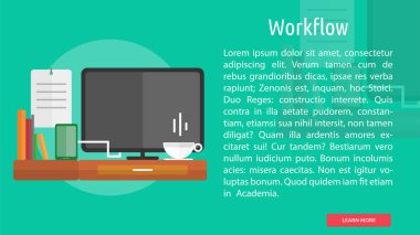 İş akışı kavramsal tasarım