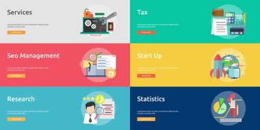 İş ve Finans kavramsal Banner tasarımı 3. jpg başlık 250