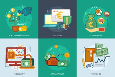 Para birimleri kavramsal tasarım