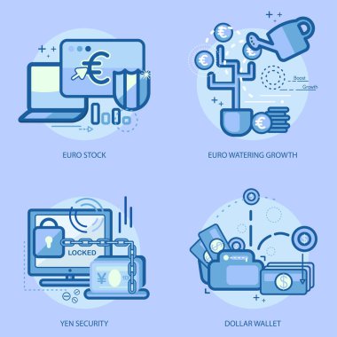Para birimleri kavramsal tasarım