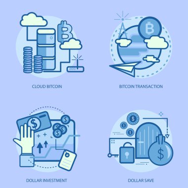 Para birimleri kavramsal tasarım