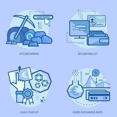 Para birimleri kavramsal tasarım