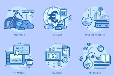 Para birimleri kavramsal tasarım