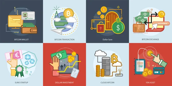 Para birimleri kavramsal tasarım