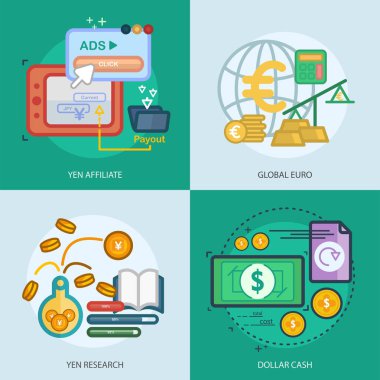 Para birimleri kavramsal tasarım