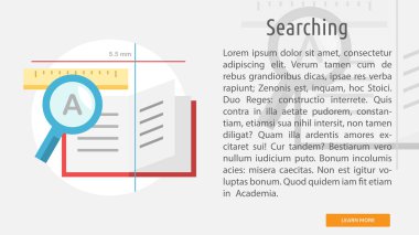 Kavramsal Banner aranıyor