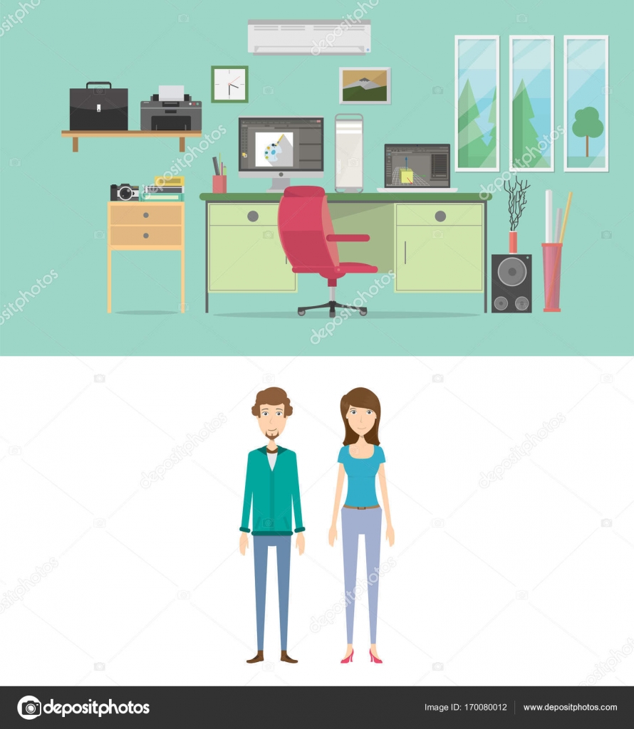 Unduh 73 Background Character Animator Terbaik