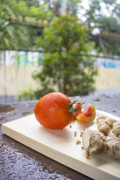 Yemek baharatlar, sebze, Endonezya gıda | Asya gıda