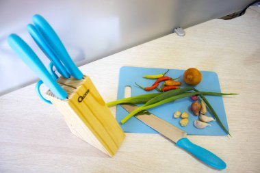 Yemek baharatlar, sebze, Endonezya gıda | Asya gıda