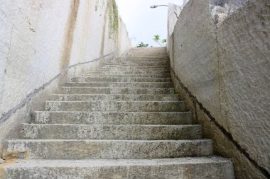 Yapay Tur, Breccia Cliffs, Tebing Breksi Endonezya | Endonezya Seyahat