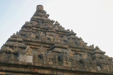Candi Ijo, Doğal Tur, Yeşil Tapınak Endonezya Seyahat