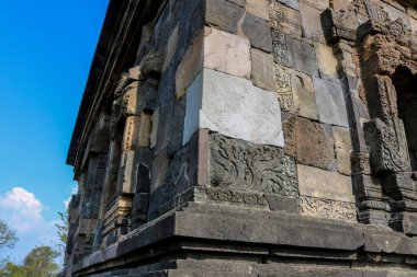 Candi Ijo, Doğal Tur, Yeşil Tapınak Endonezya Seyahat
