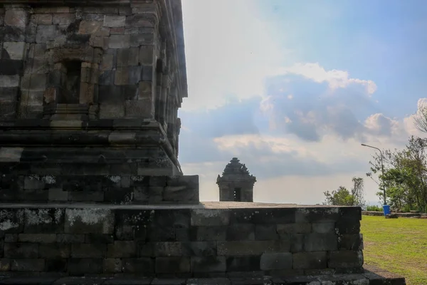 Candi Ijo, Doğal Tur, Yeşil Tapınak Endonezya Seyahat