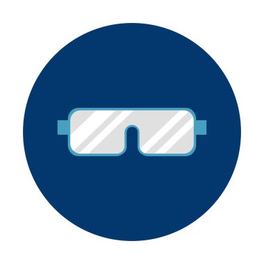 Gözlük | Simge tasarım İnşaat