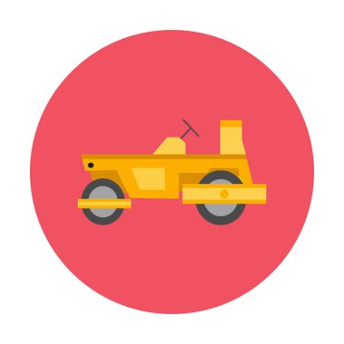 Silindirler-Tandem silindir | Simge tasarım İnşaat