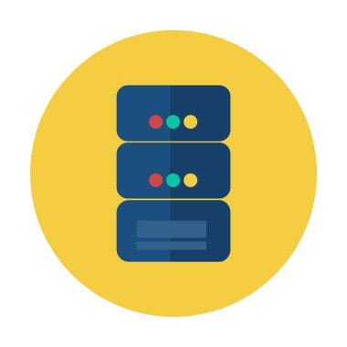 Sunucu | Simge Tasarım Web bakım 