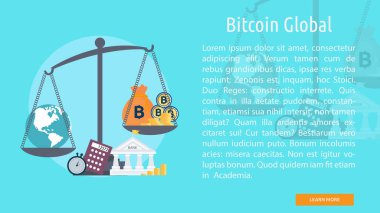 Bitcoin genel Kavramsal başlık
