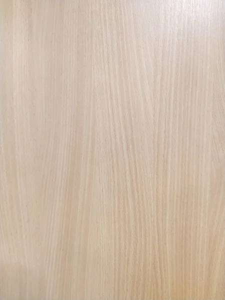 Bellissimo blocco di legno beige con trama naturale come superficie di tavoli, porte, pavimenti, pareti o altre decorazioni in legno — Foto Stock