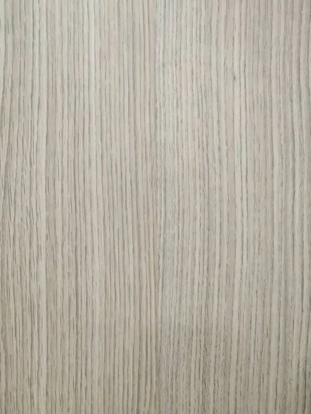 Luz marrom, bloco de painel bege para paredes, mesas ou piso texturizado em padrão de madeira como decoração de carpintaria ou papel de parede material natural — Fotografia de Stock