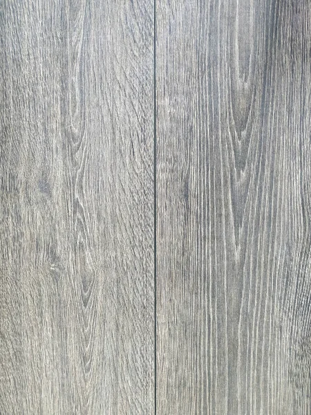 Pannelli in legno grigio moderno per rivestimenti superficiali, porte, tavoli, banchi da cucina — Foto Stock
