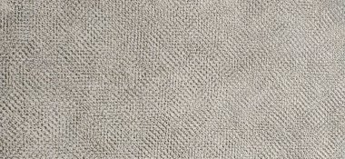 Çimentodan yapılmış bir duvarın pürüzlü dokusu görünür bir uygulama düzeni, modern stil iç ve dış duvar dekorasyonu