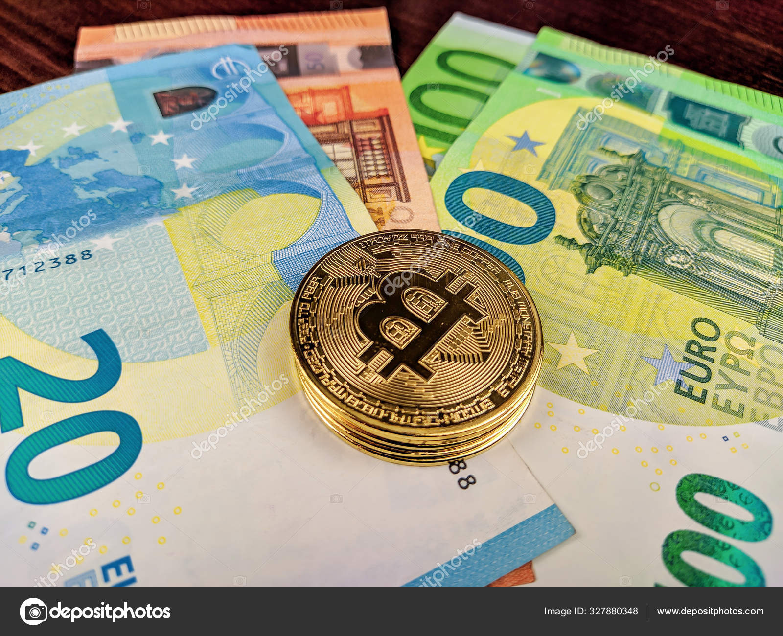 Mineração de bitcoin com 10 lucros diários