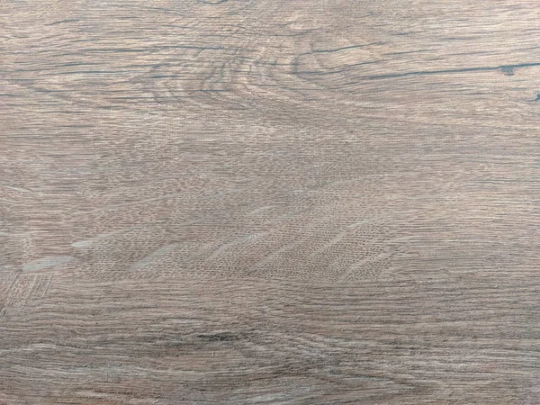 Fondo de madera marrón utilizado como fondo de pantalla en el diseño de la decoración del hogar con patrones visibles de líneas y otras texturas de madera —  Fotos de Stock