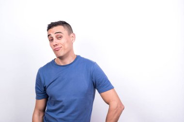 Kendine güvenen adam