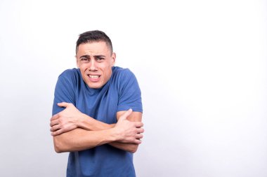 soğuk man