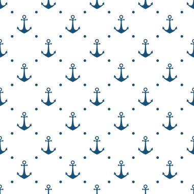 Vektör el, çapayı kusursuz bir şekilde çekti. Vektör.