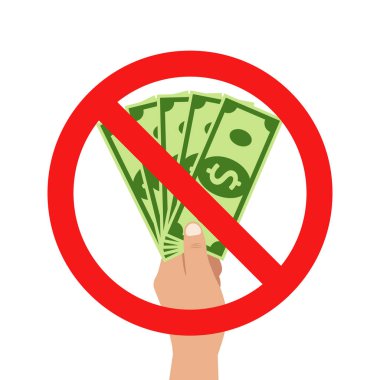 Yozlaşma ikonu olmayan vektör ilüzyonu. Düz dizayn. İzole edilmiş.