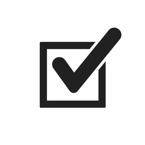 İşaretleme simgesinin vektör yanılsaması. Düz dizayn. İzole edilmiş.