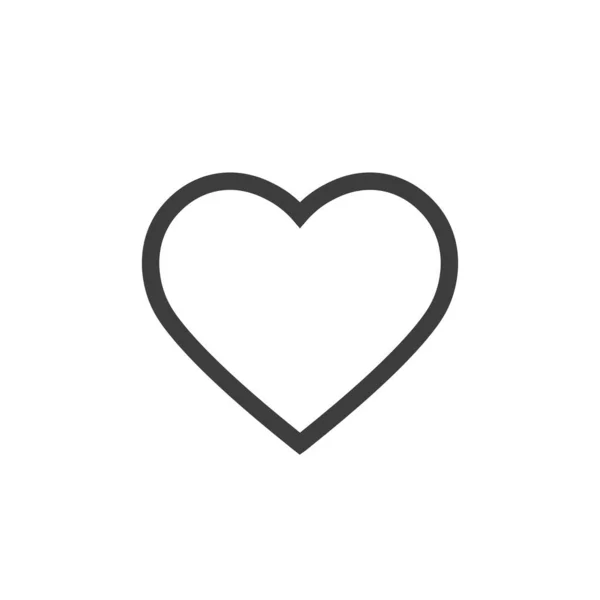 Duyma ikonunun vektör yanılsaması. Düz dizayn. İzole edilmiş.