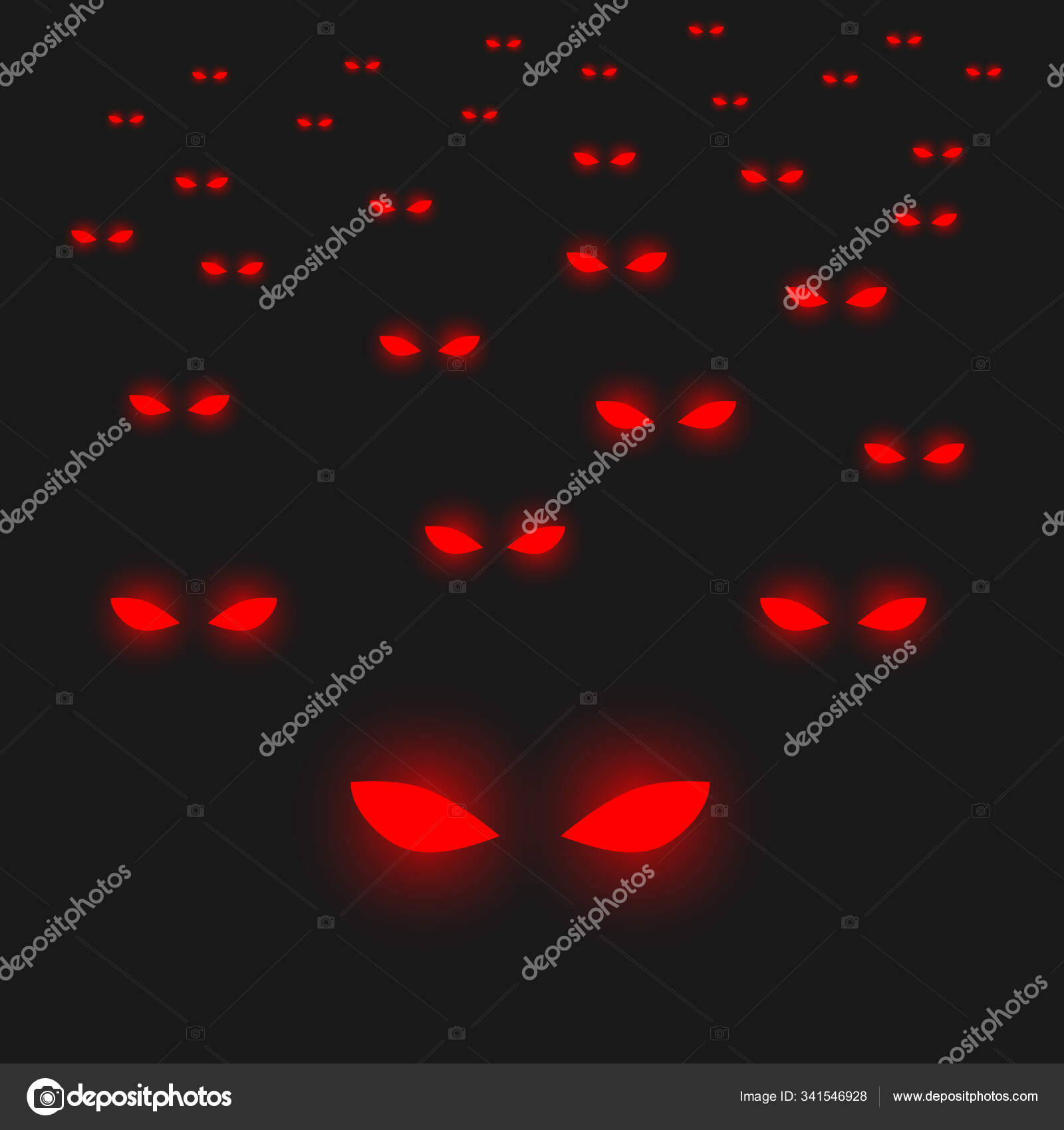 Vector mắt đỏ trên nền đen: Hình ảnh với vector mắt đỏ trên nền đen sẽ khiến bạn phải trầm trồ vì độ bóng bẩy và hiệu ứng quyến rũ của nó. Từ các chi tiết mịn màng đến hiệu ứng phản chiếu, bạn sẽ tìm thấy sự trang trí hoàn hảo cho điện thoại, máy tính bảng hoặc máy tính của mình.