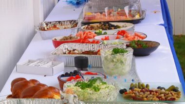 avlu meyve sebze et tabloda