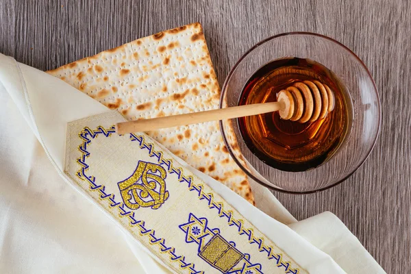 Judiska högtiden Rosh Hashana firande. Nytt år . — Stockfoto