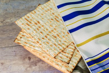 Yahudi tatil Pesah kutlama kavramı Fısıh Bayramı